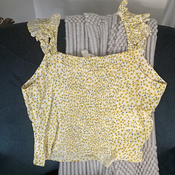 H&M | Tank - Picture 4 of 5